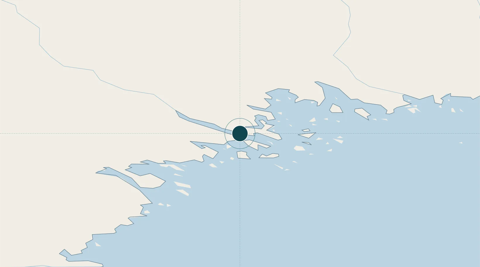 Location of SELLA