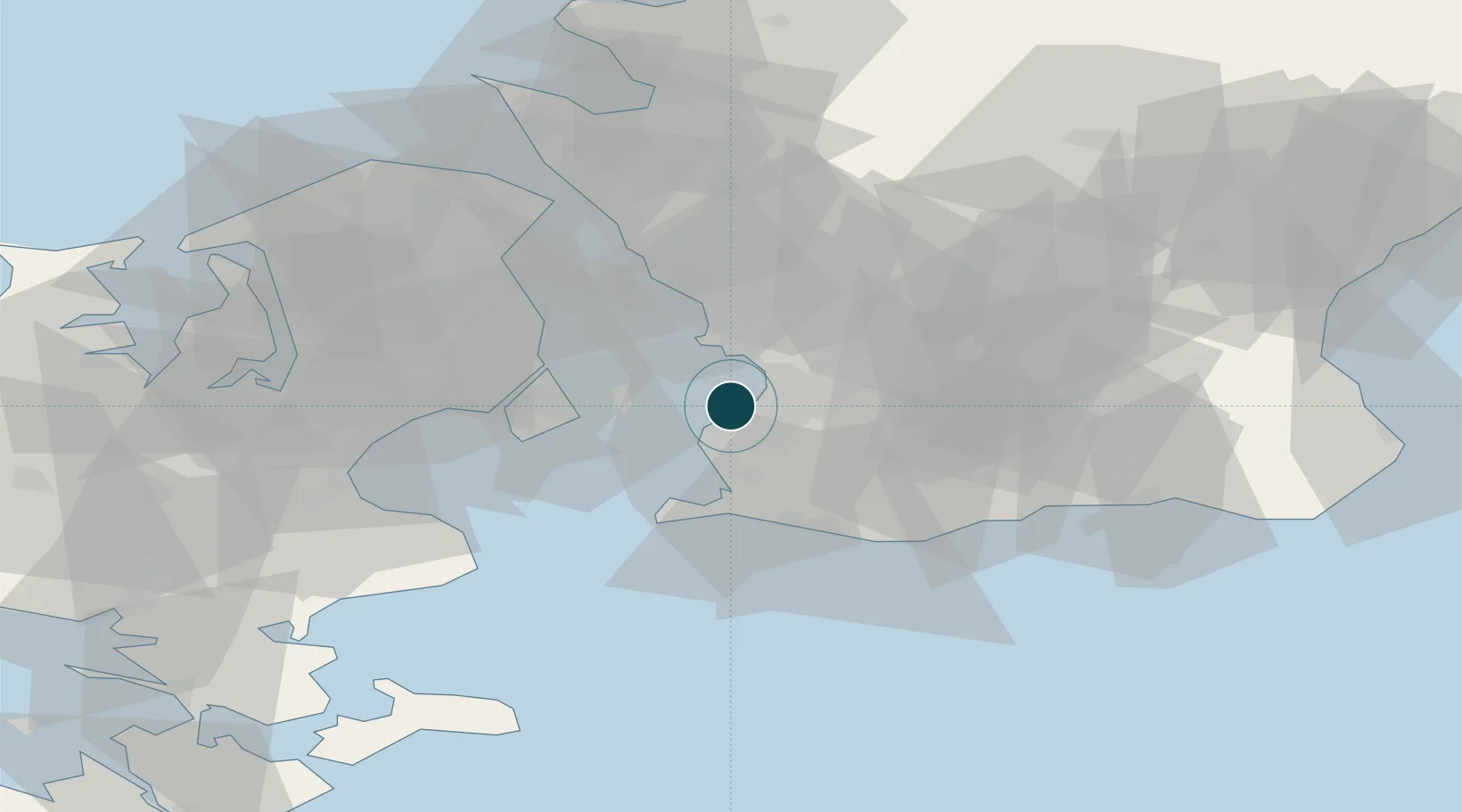 Location of SEMMA