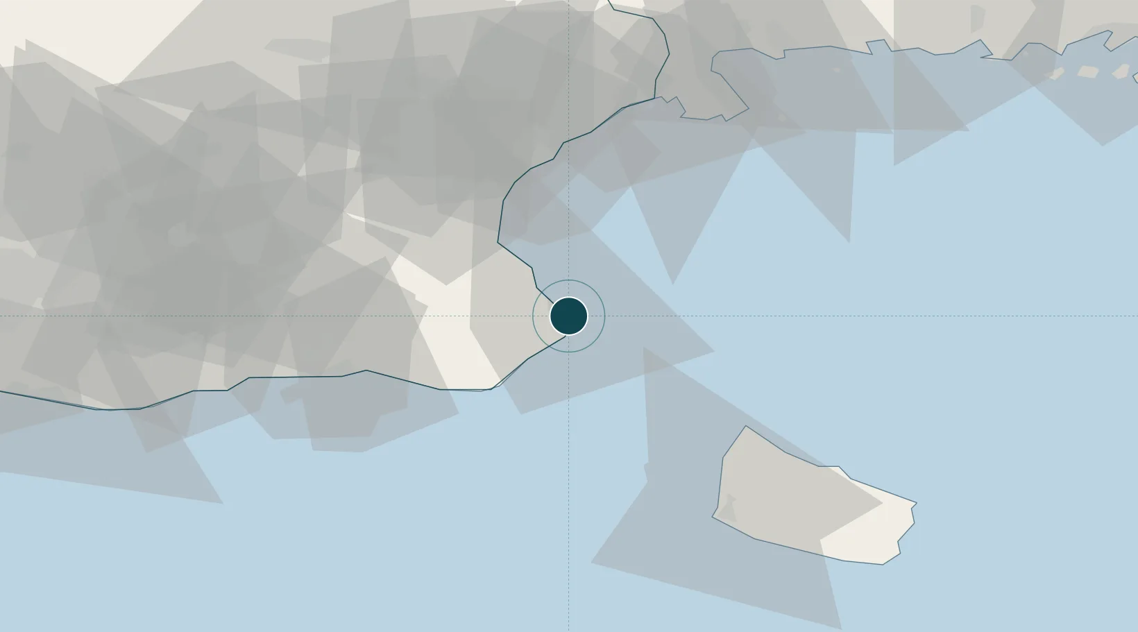 Location of SESIM