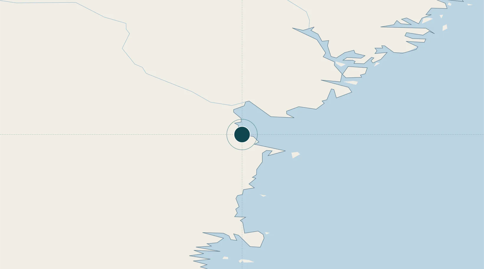 Location of SESTK