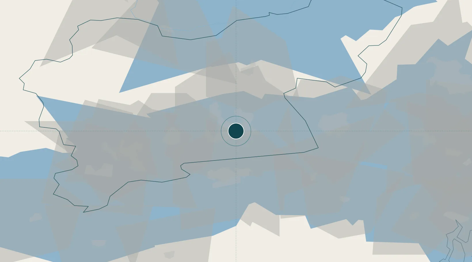 Location of SEVST