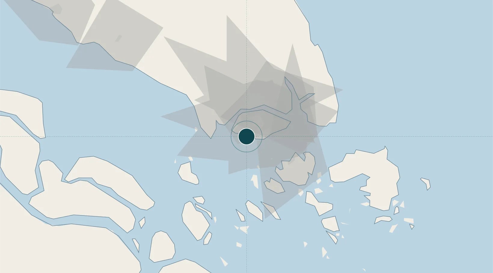 Location of SGJUR
