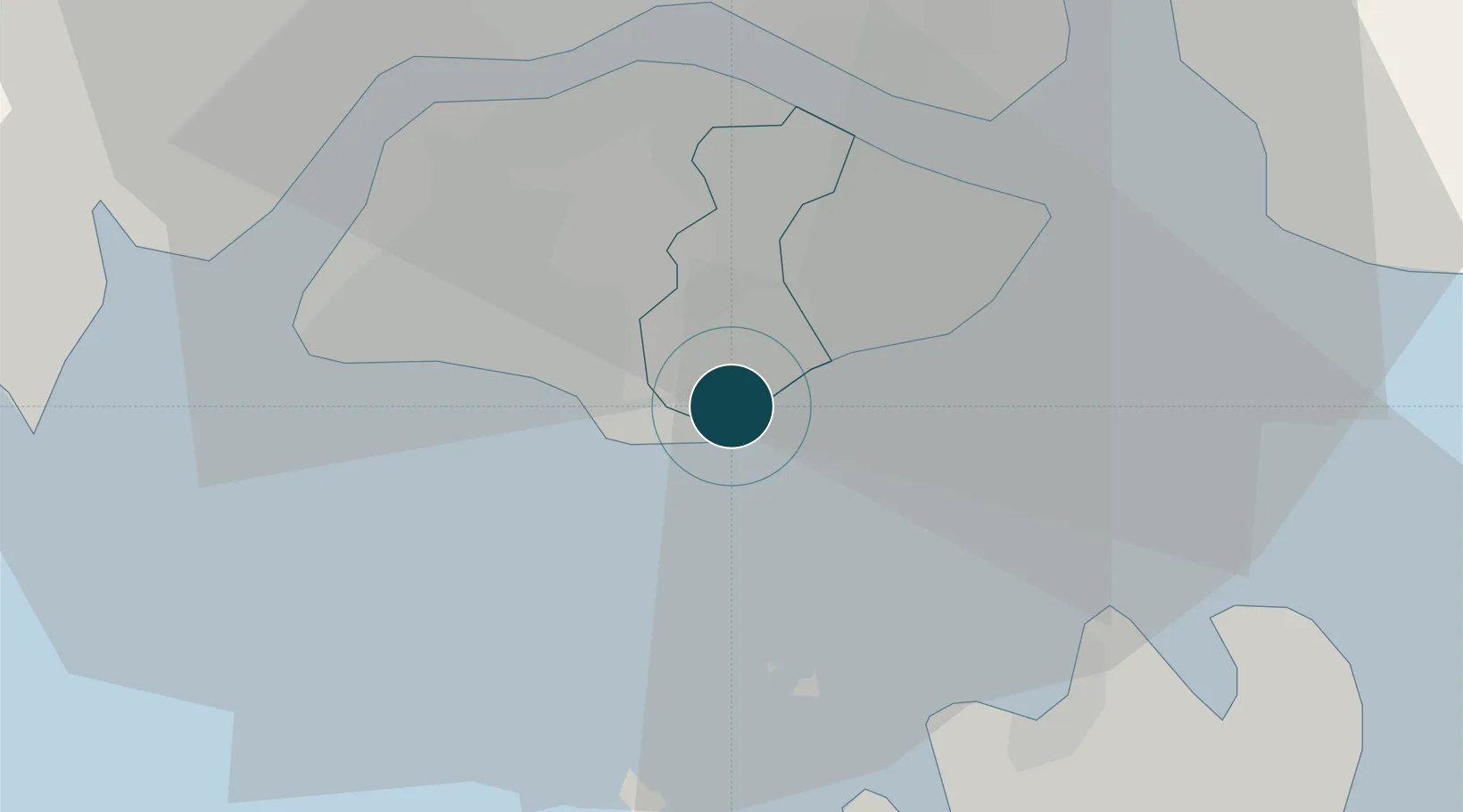 Location of SGKEP