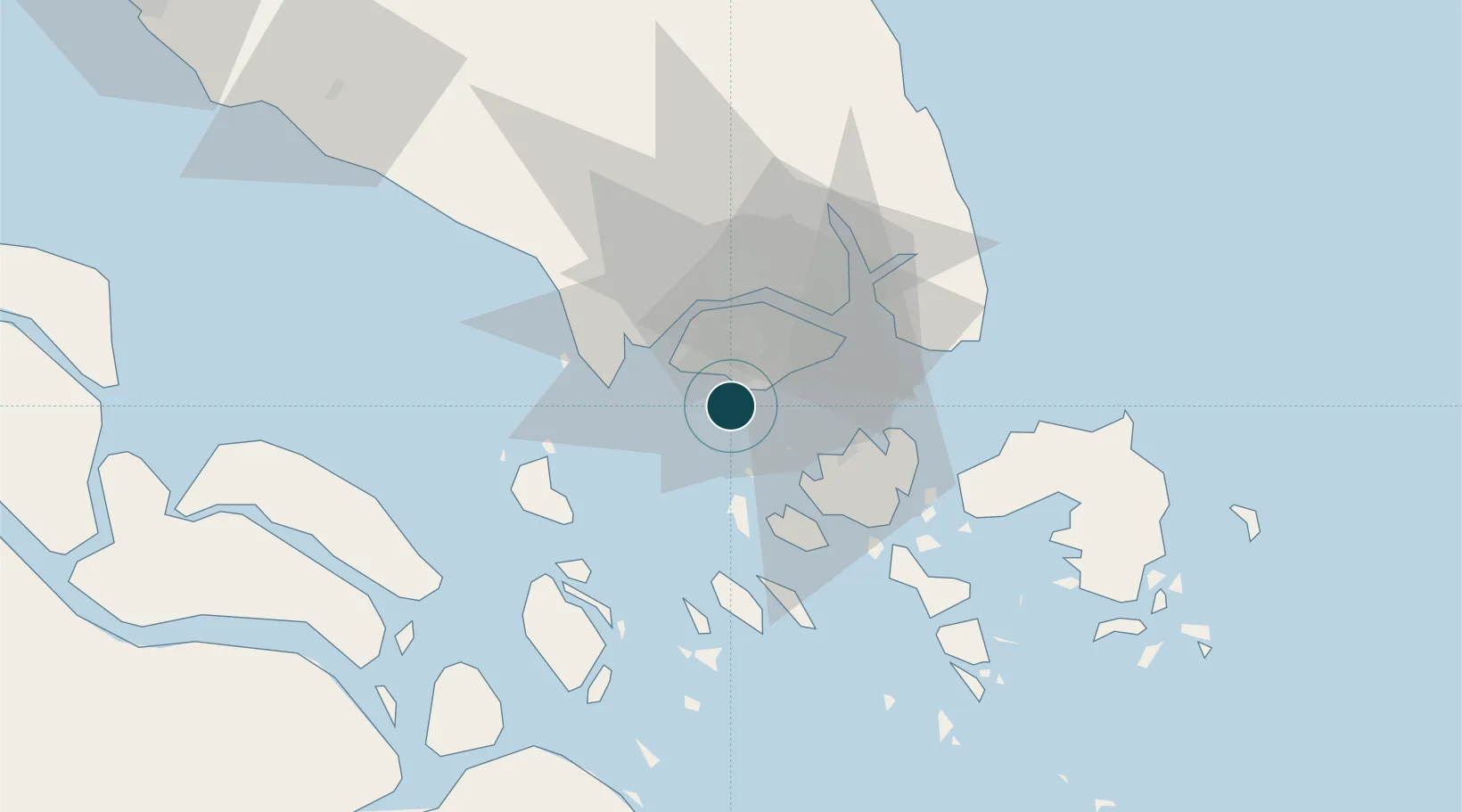 Location of SGPUB