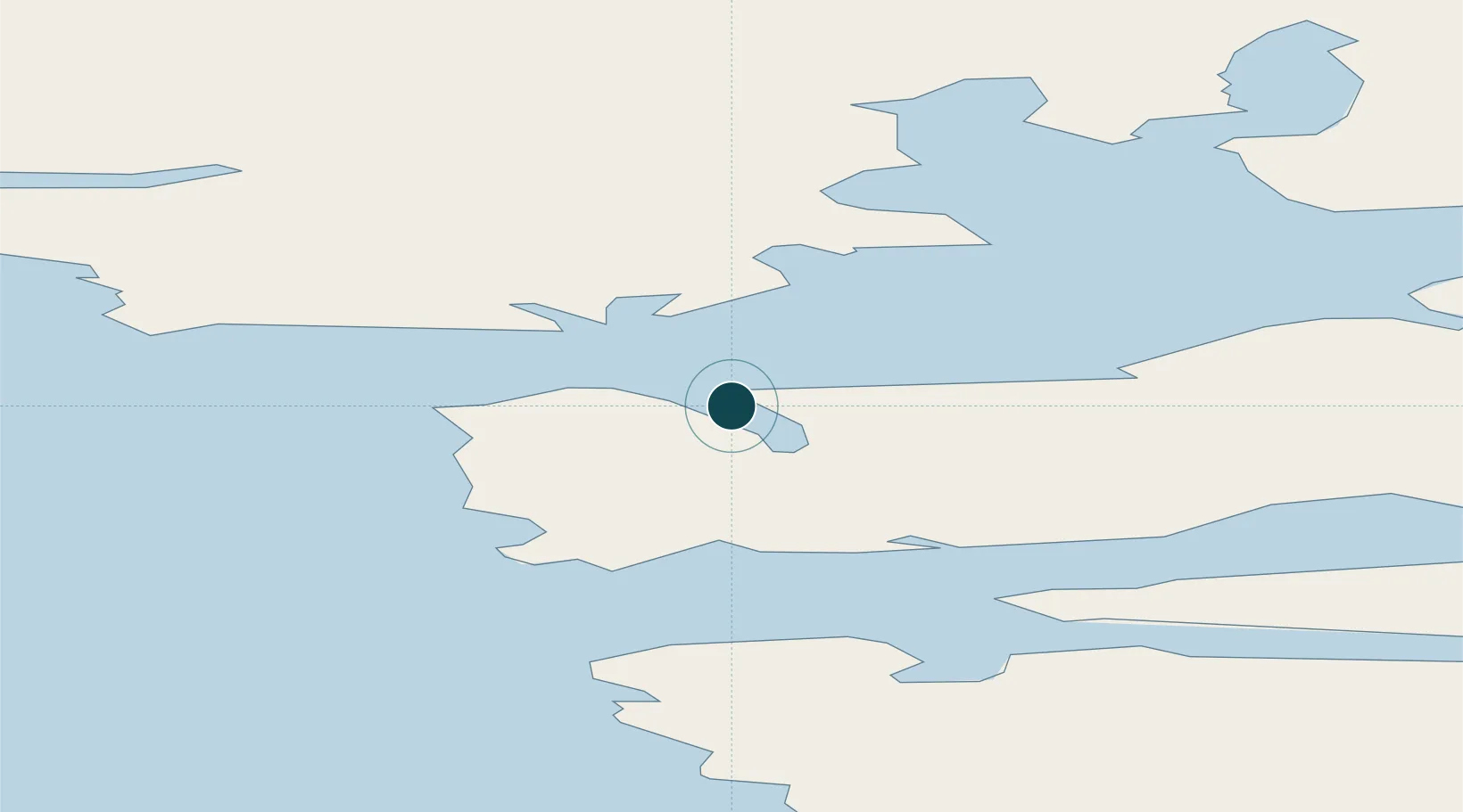 Location of SJBAR