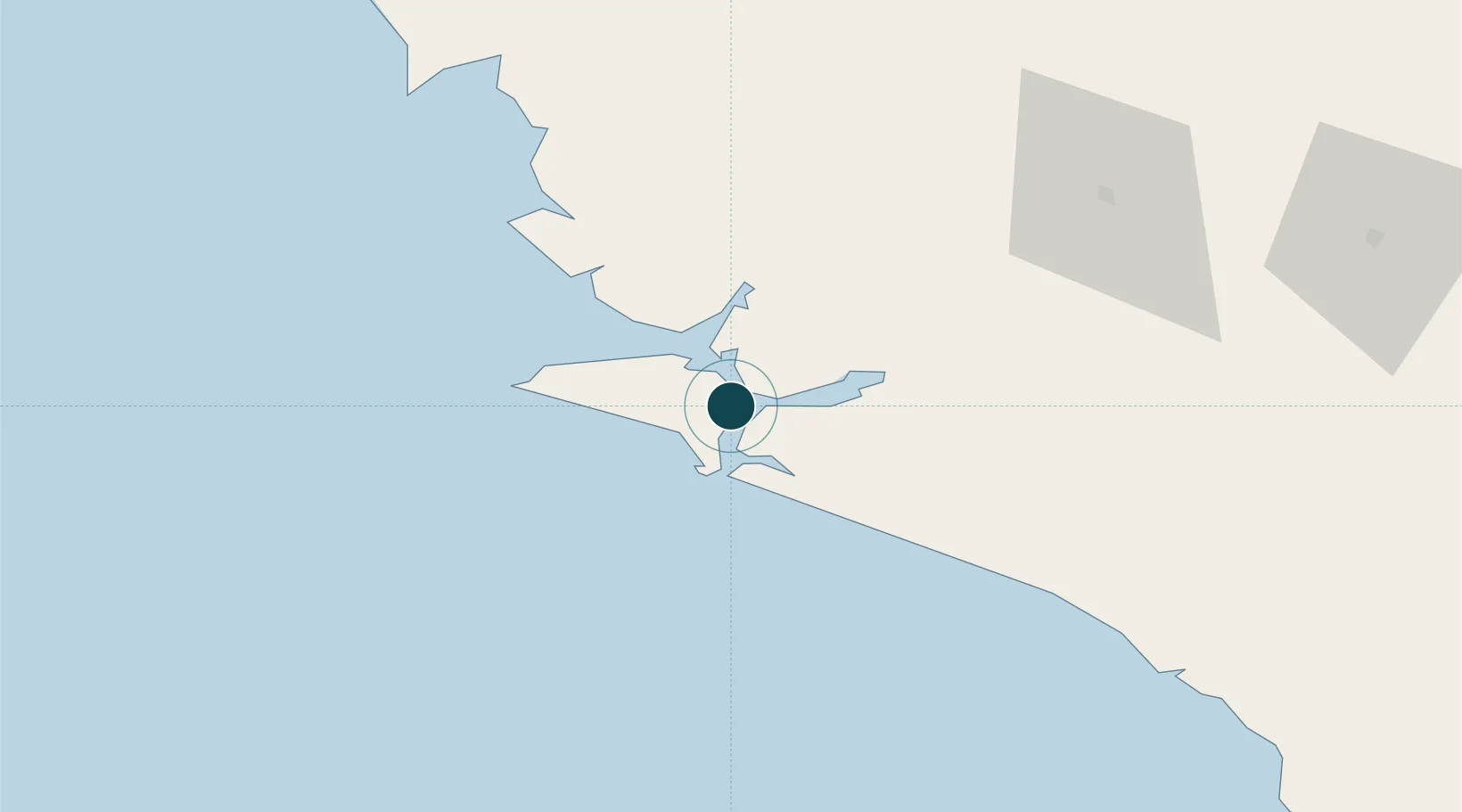 Location of SLBTE