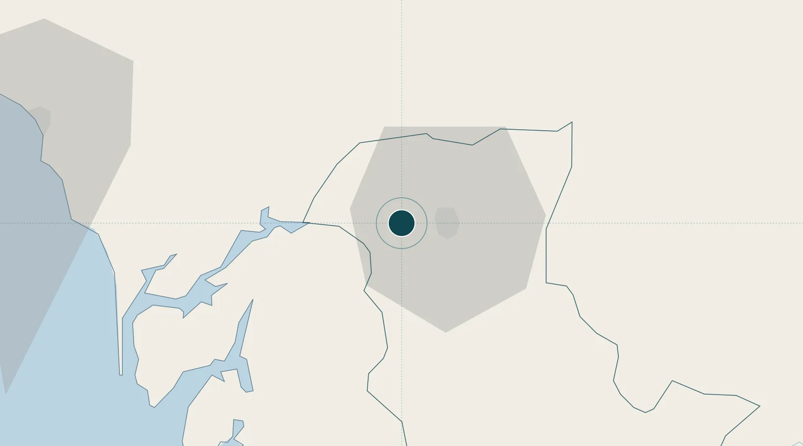Location of SNLYN