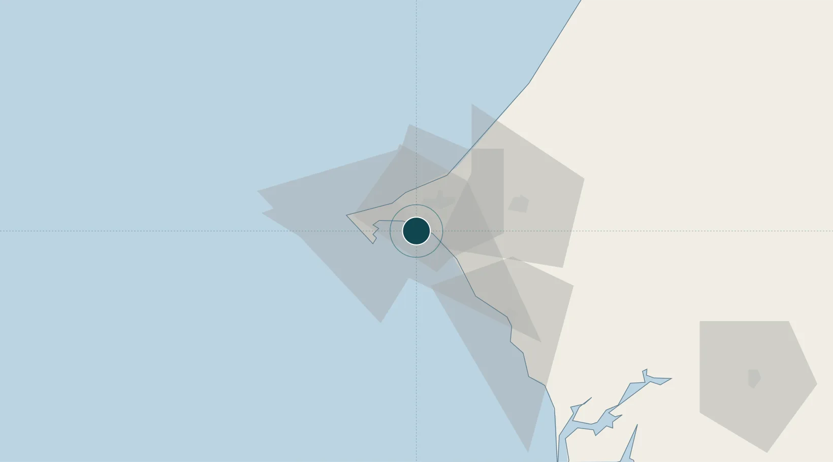 Location of SNRQ2
