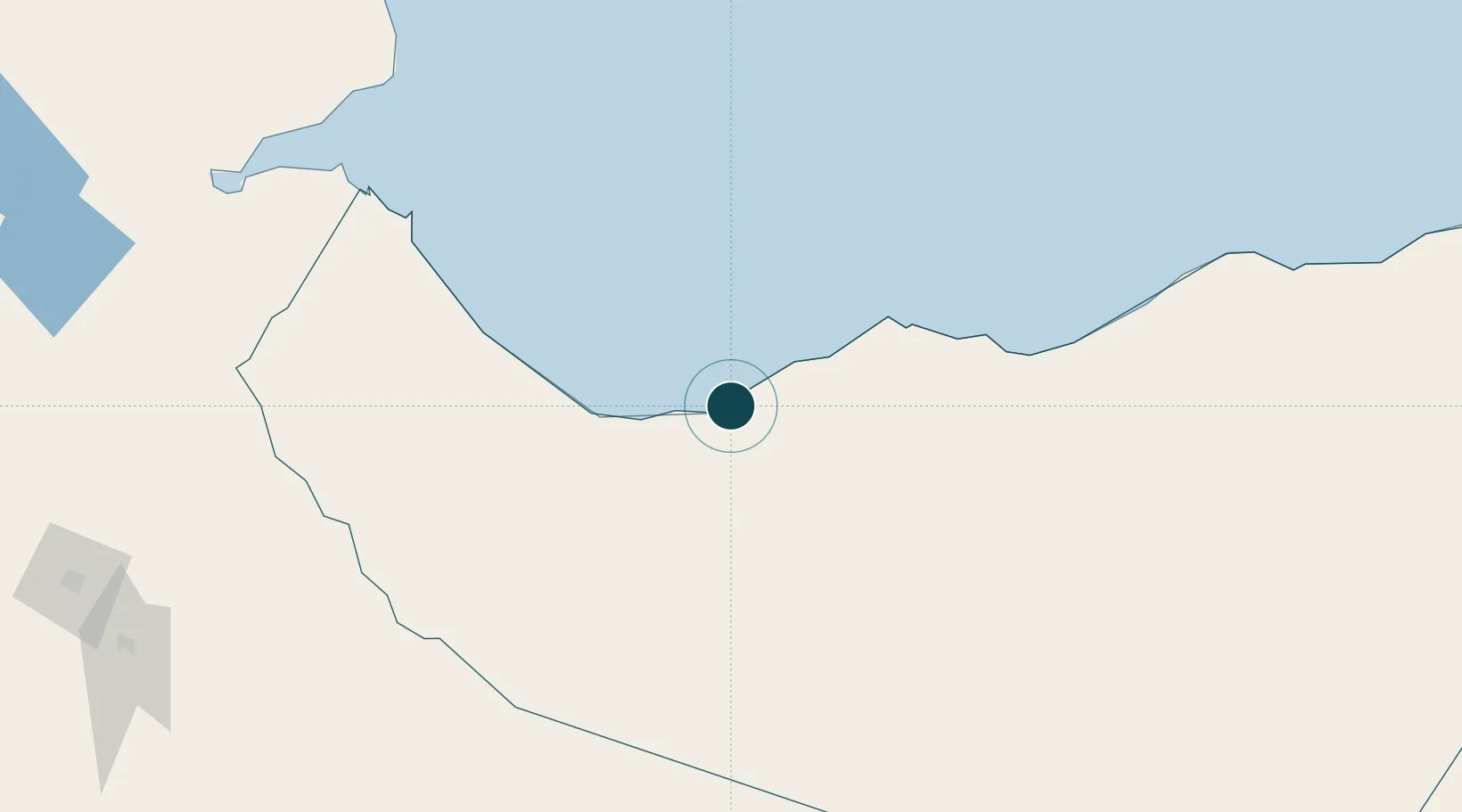 Location of SOBBO
