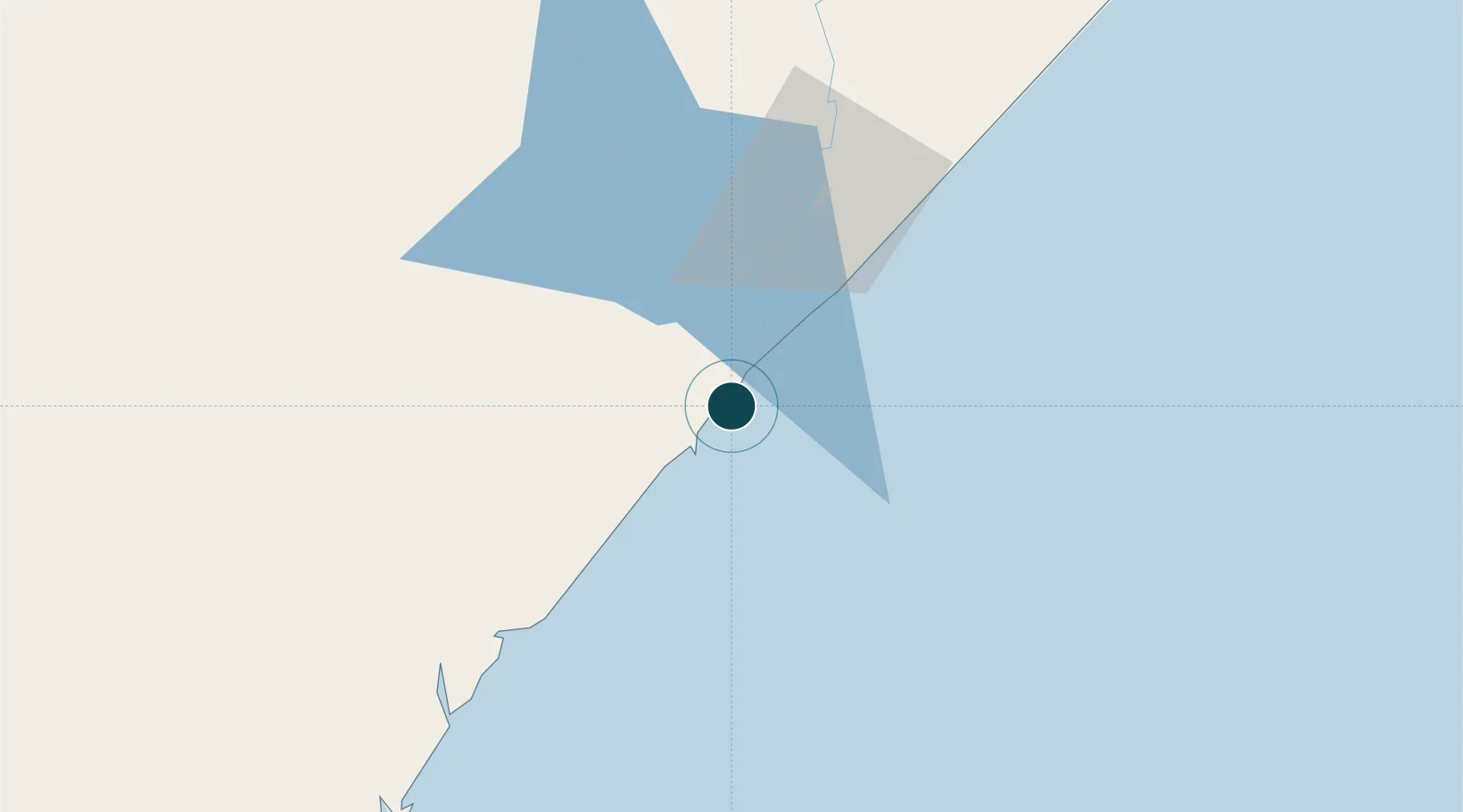 Location of SOKMU