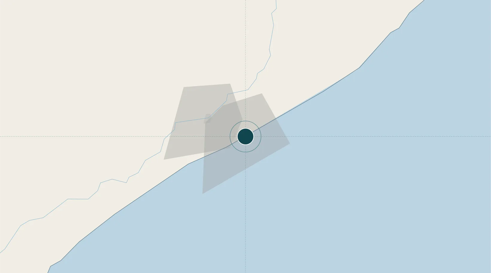 Location of SOMGQ