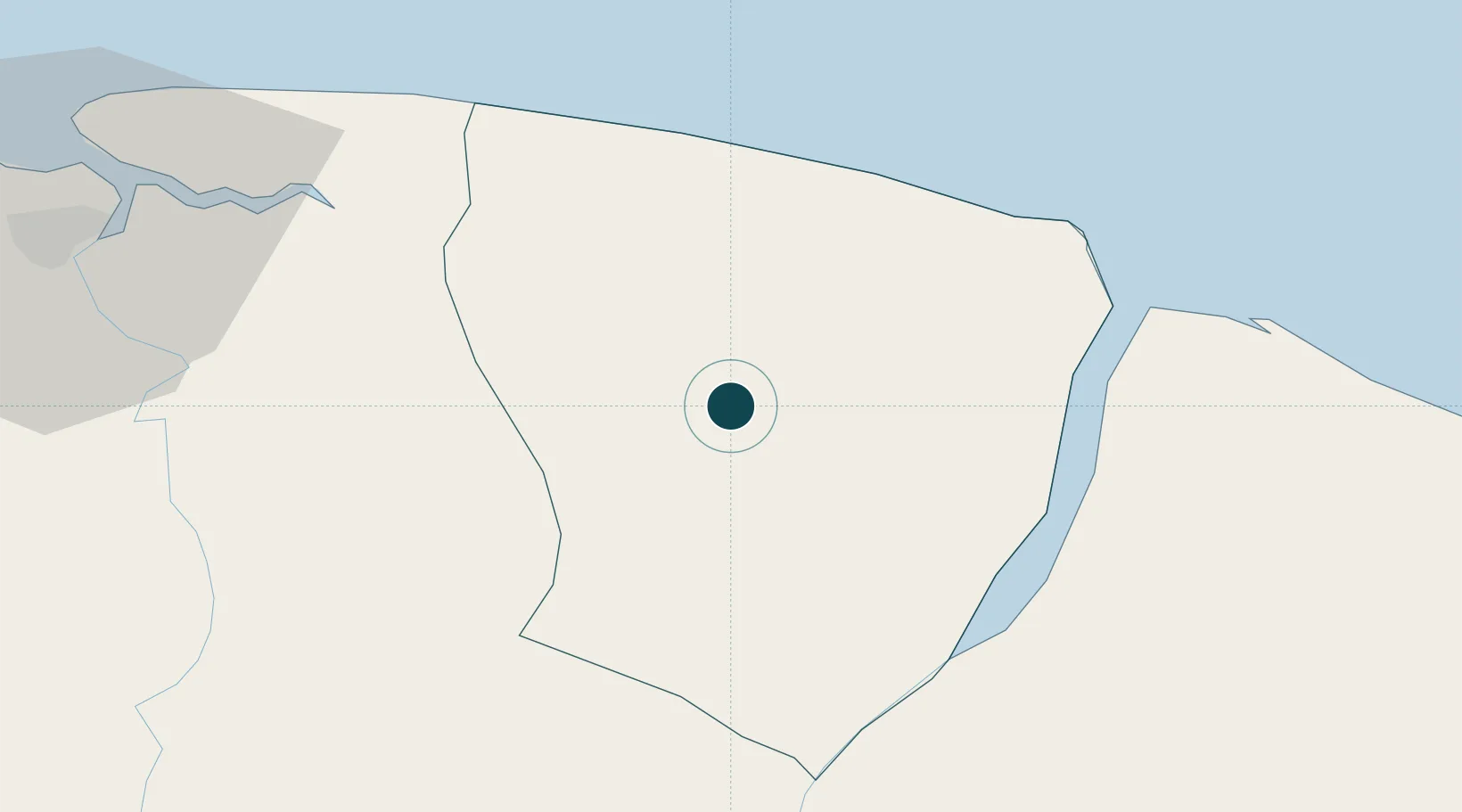 Location of SRMOJ