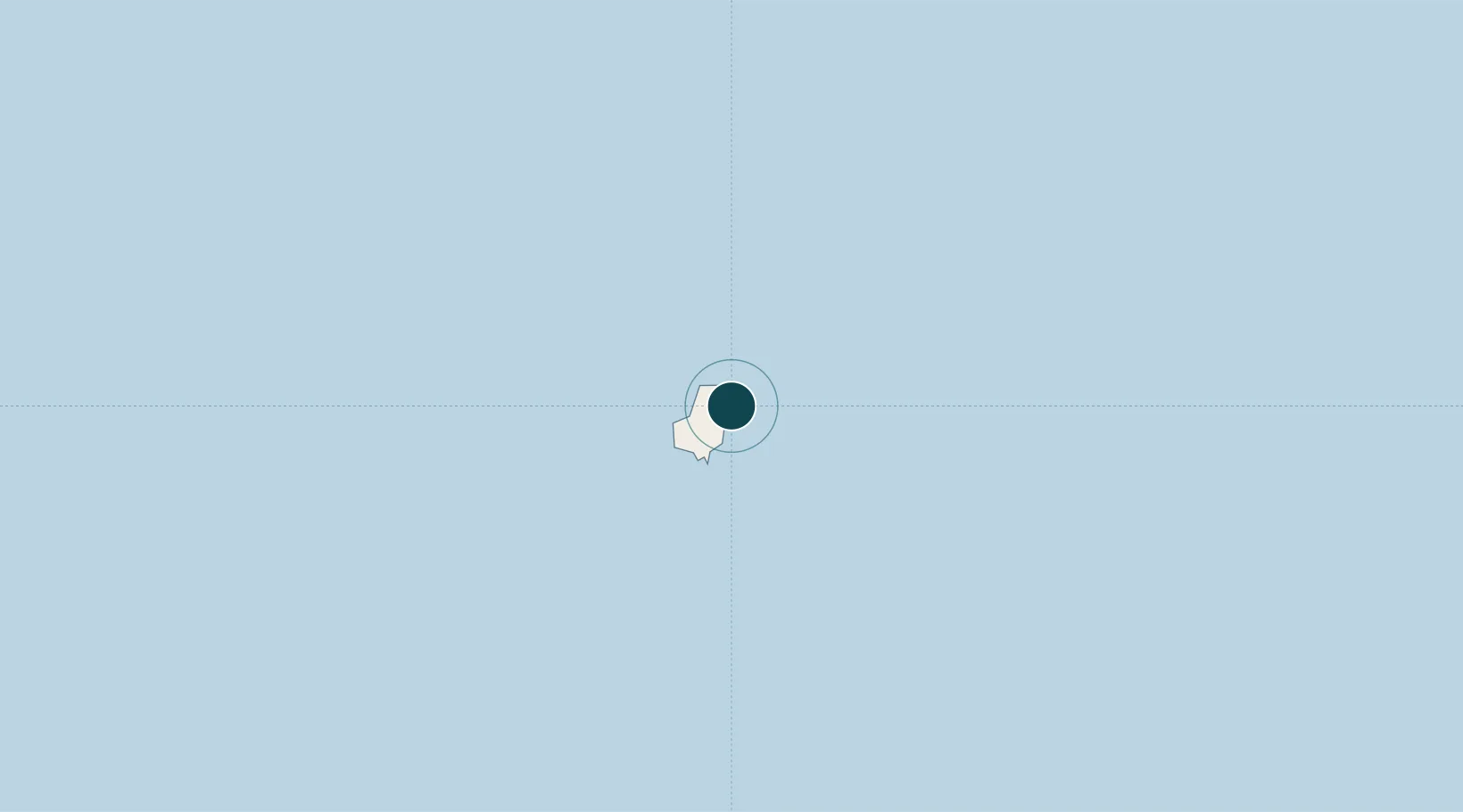 Location of STSAA