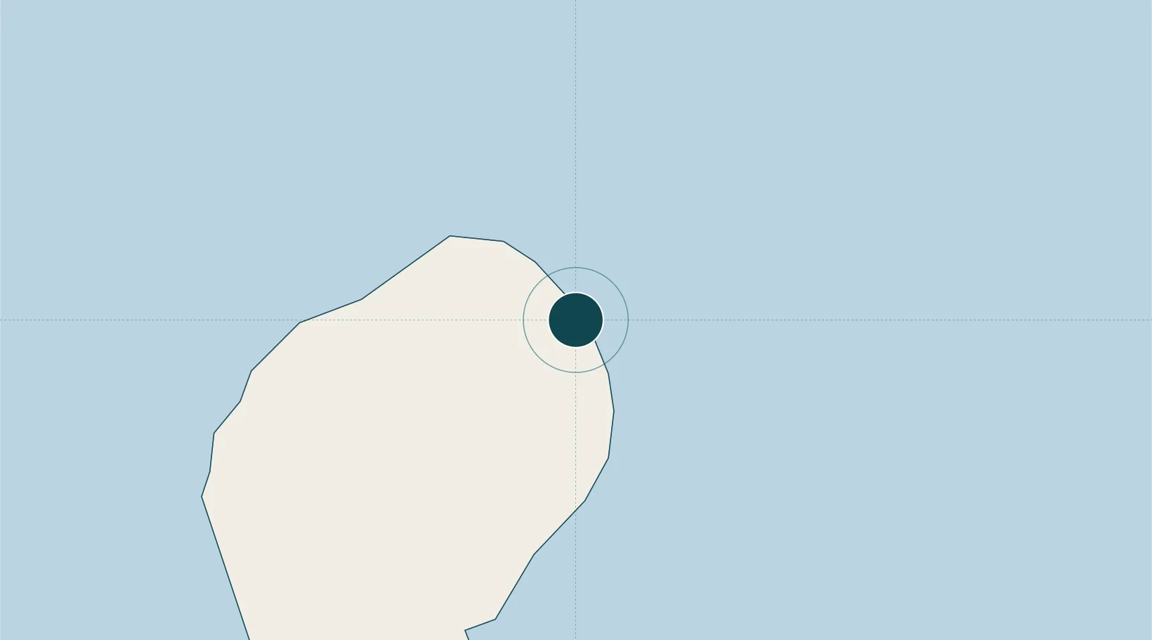 Location of STTMS