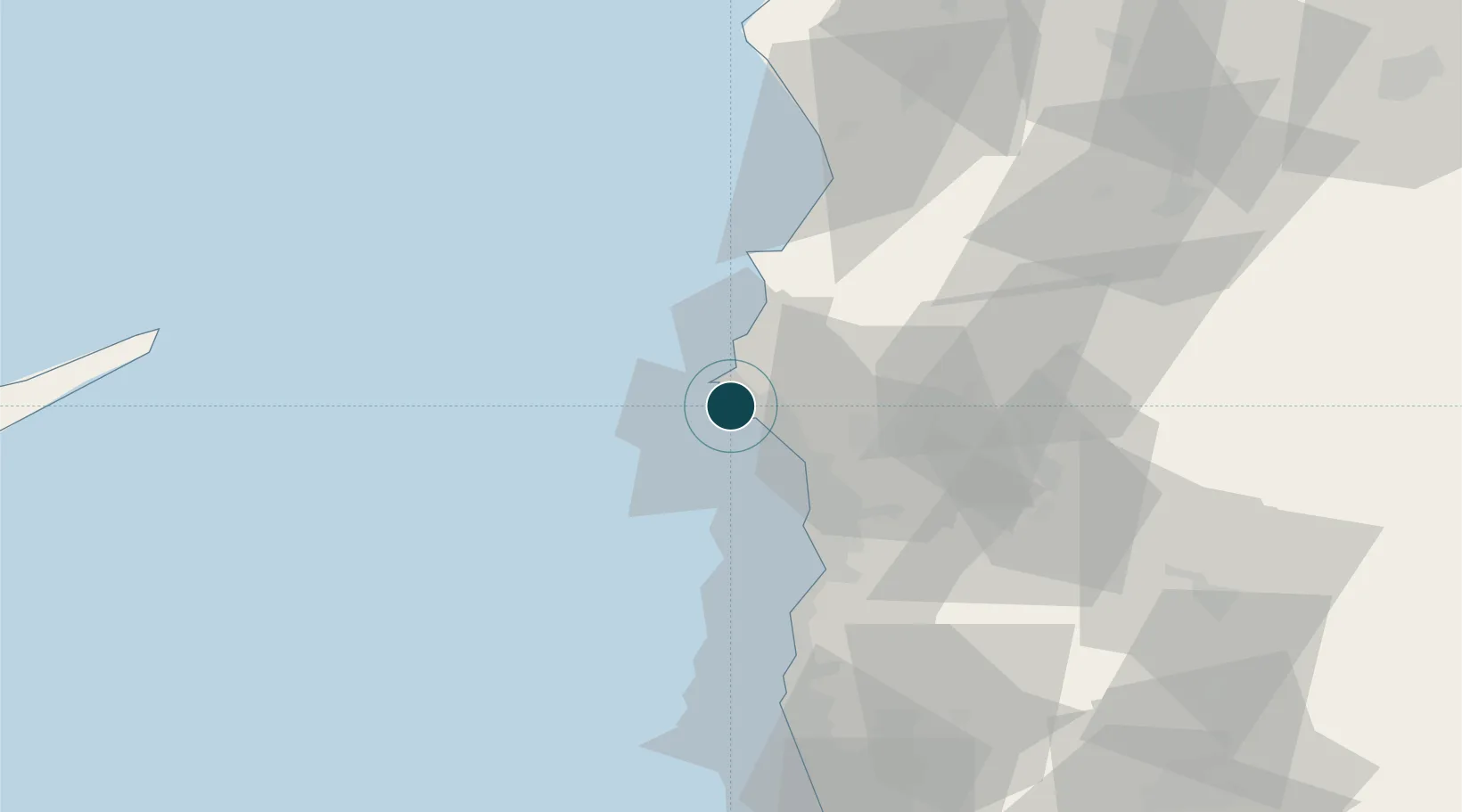 Location of SYALD