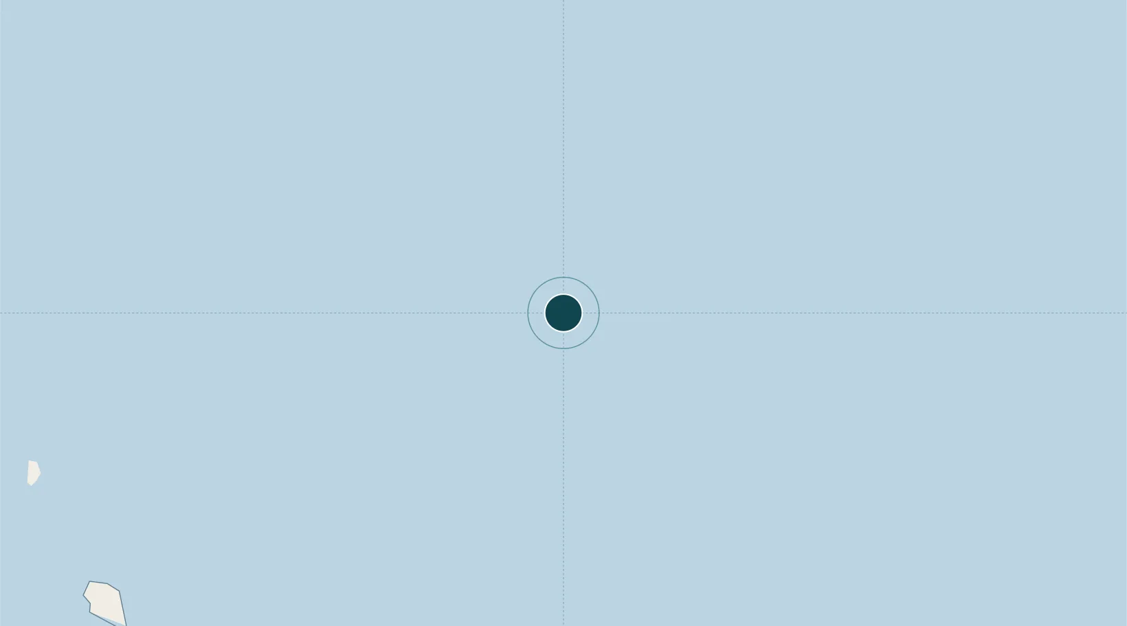 Location of THBEN