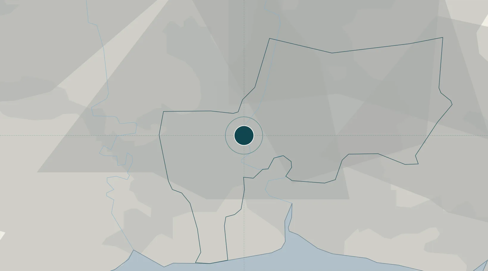 Location of THBKK