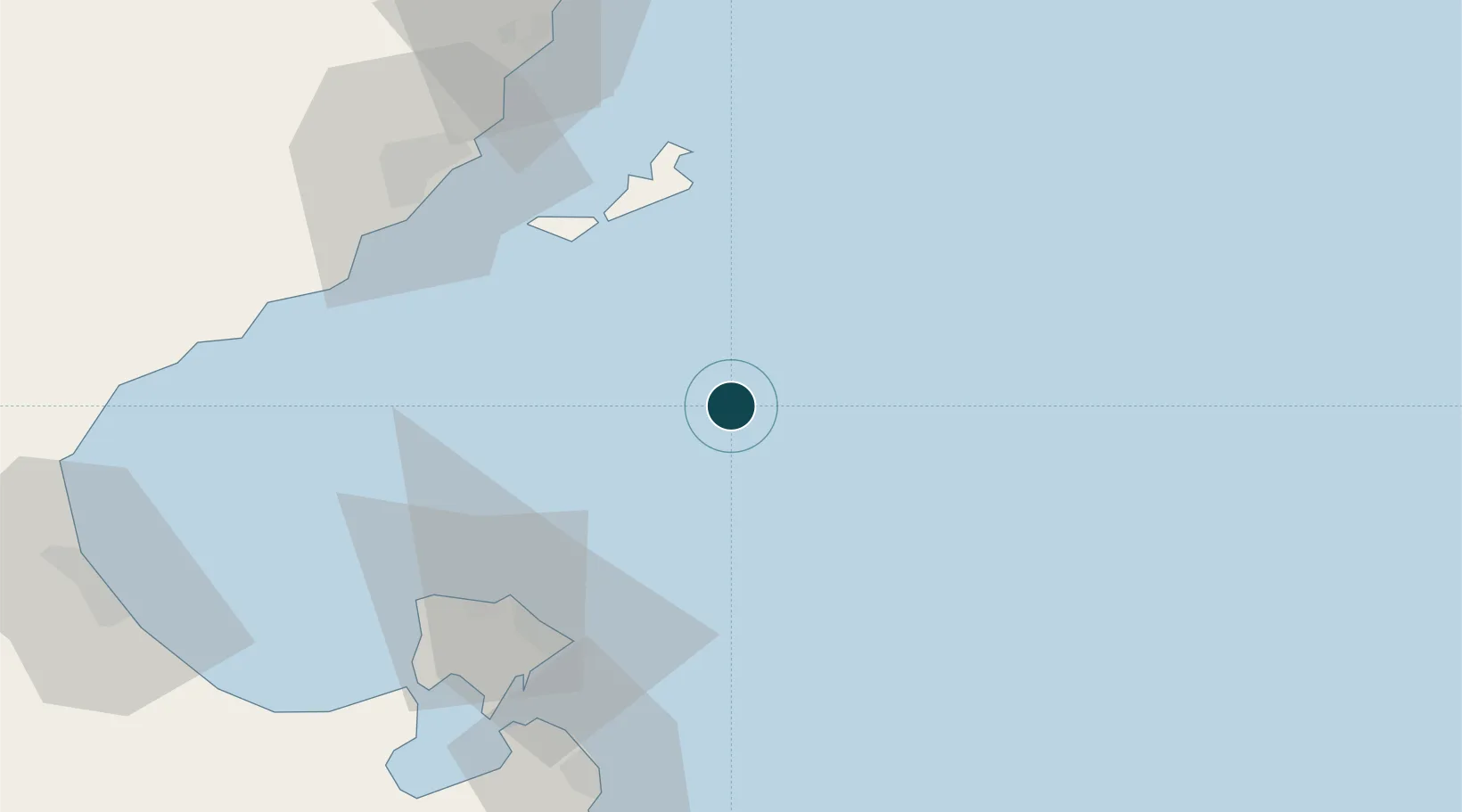 Location of TNASH