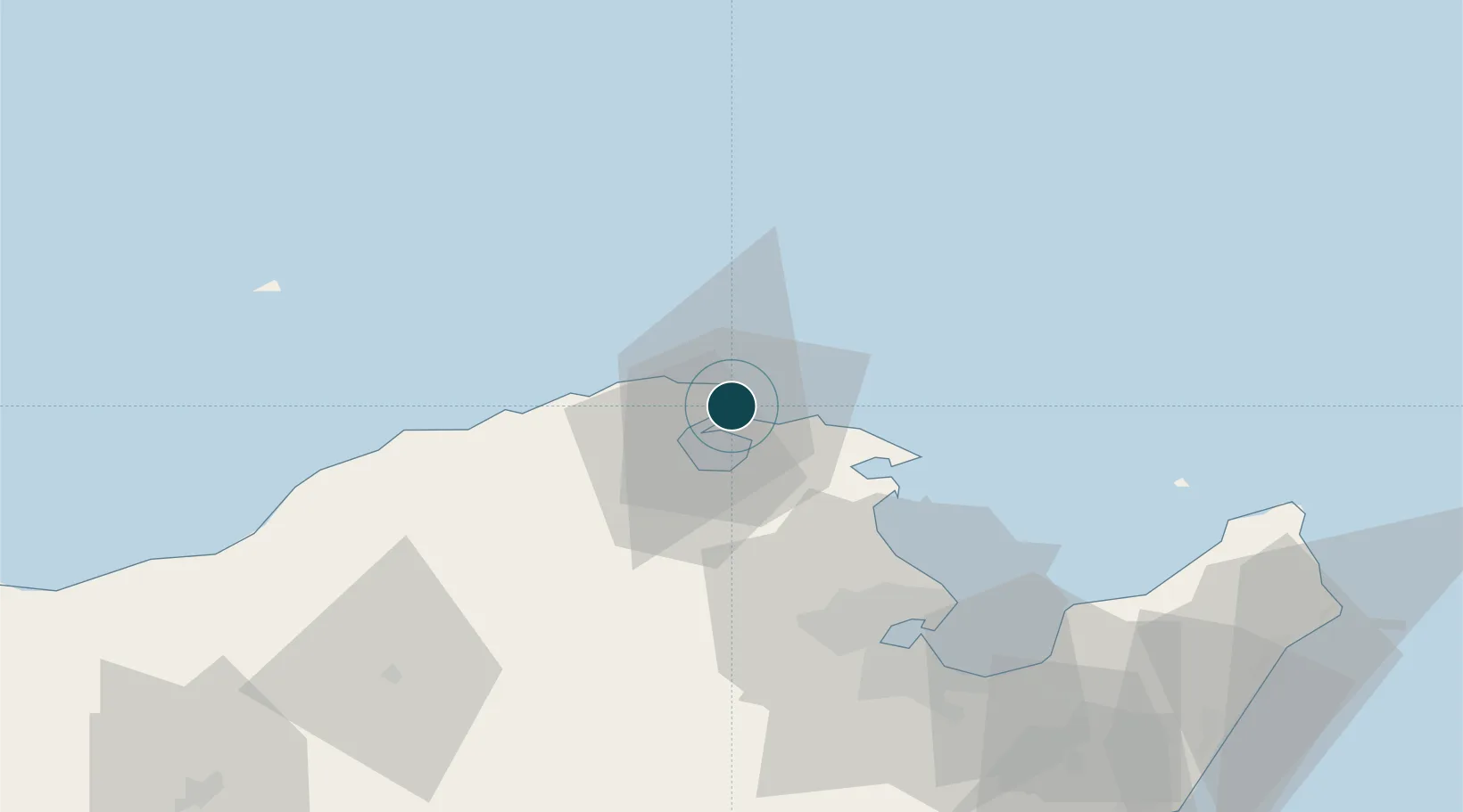 Location of TNBIZ