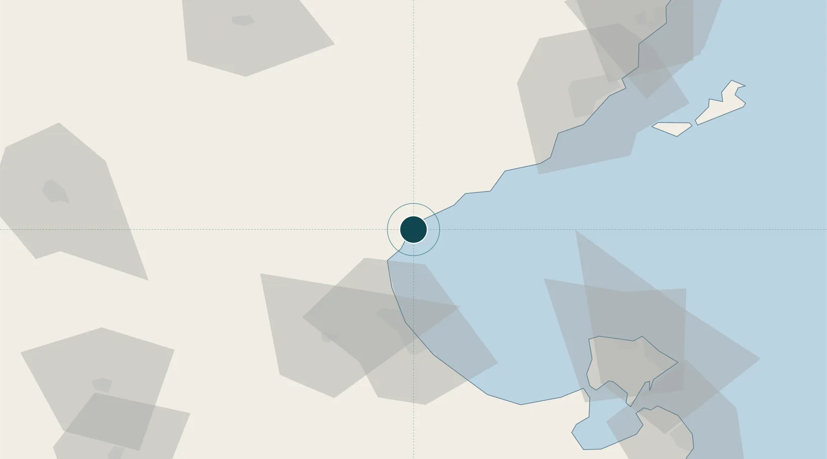 Location of TNLSK