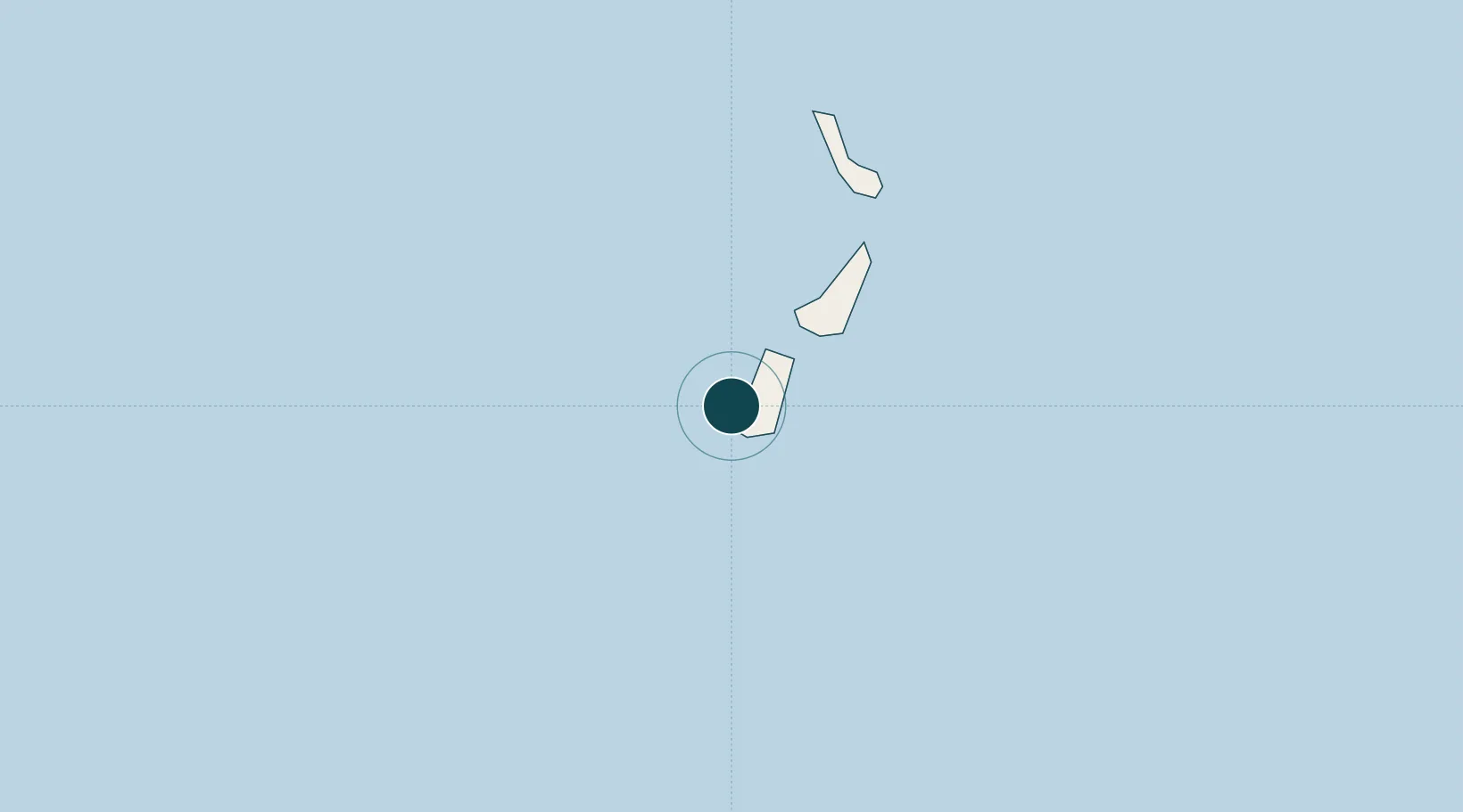 Location of TOPAN