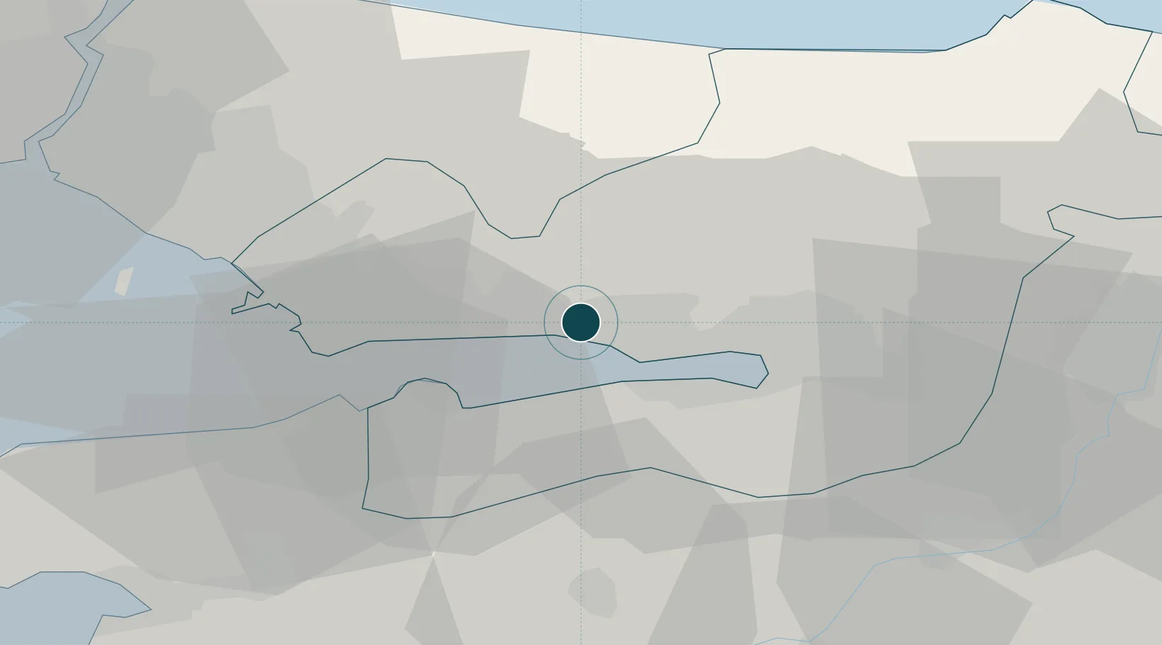 Location of TRYAR