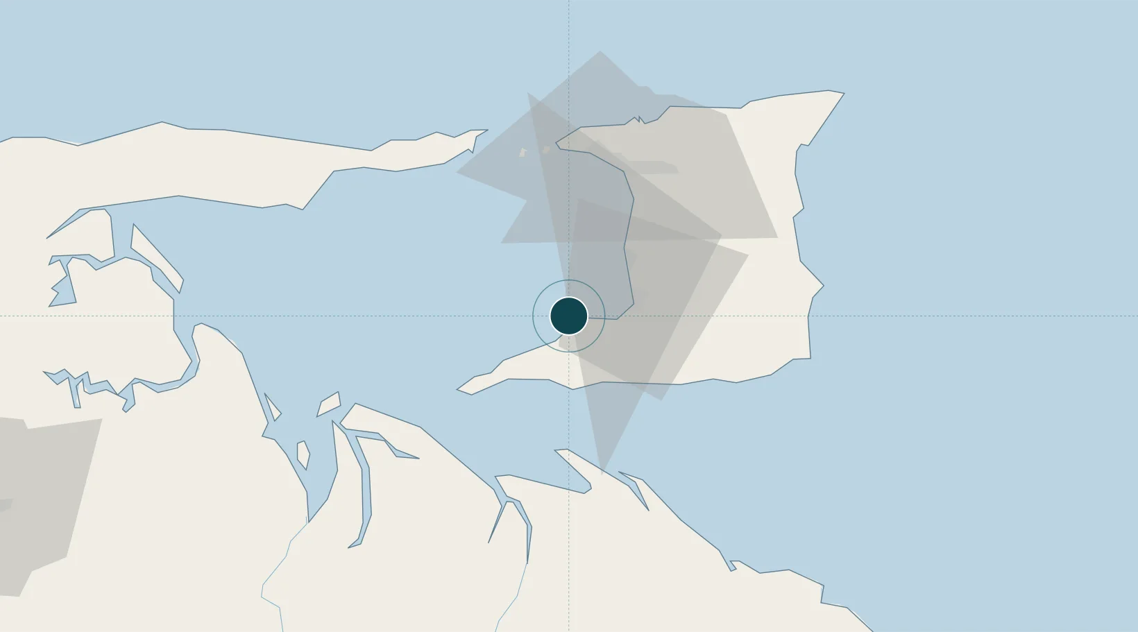 Location of TTLAB