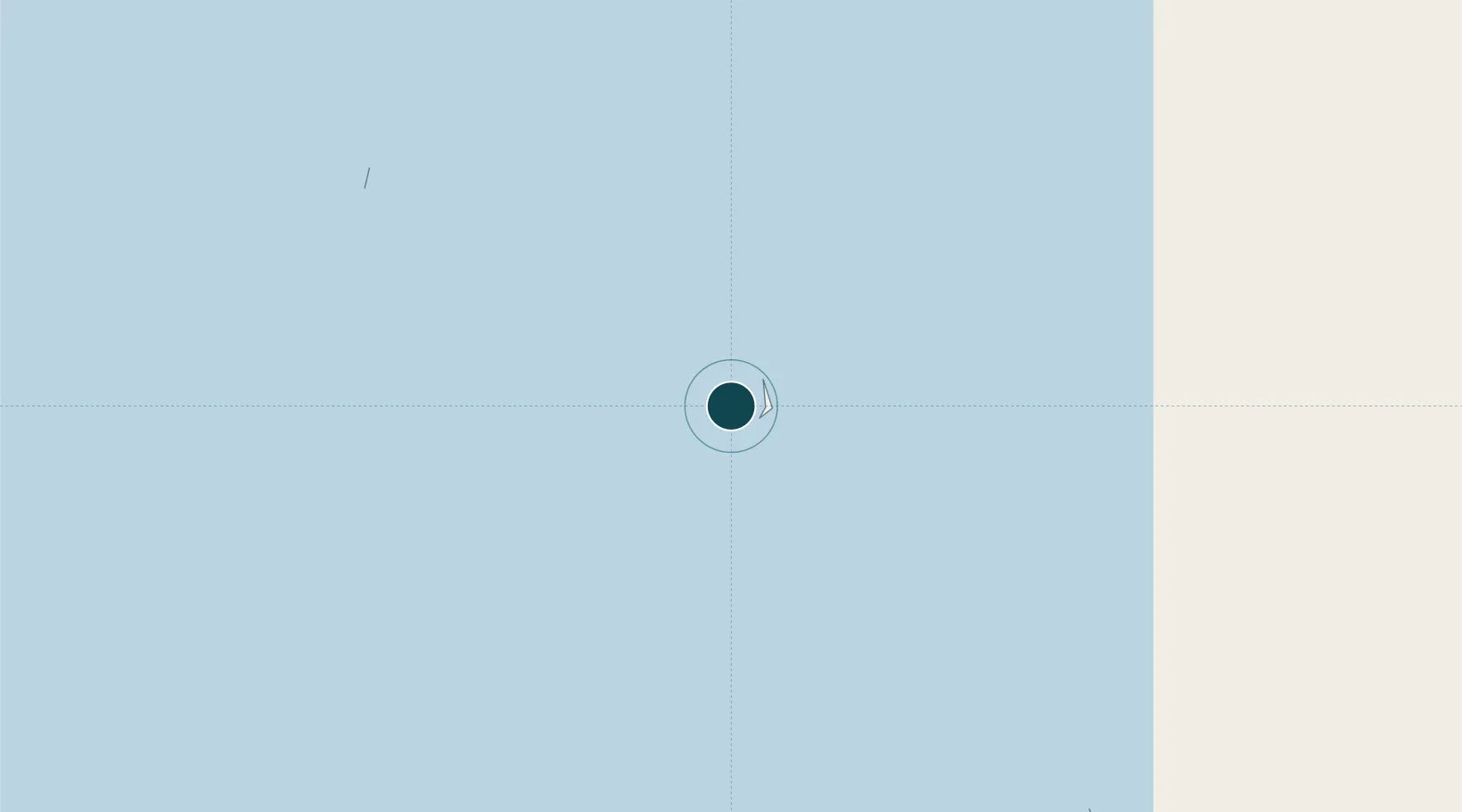 Location of TVFUN