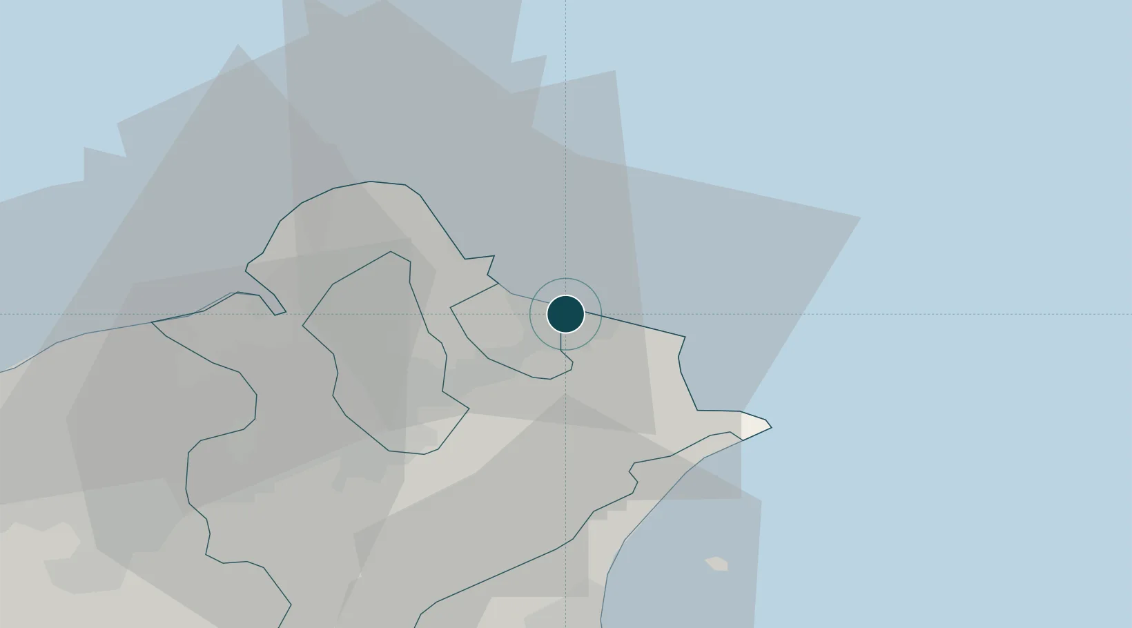 Location of TWKEL