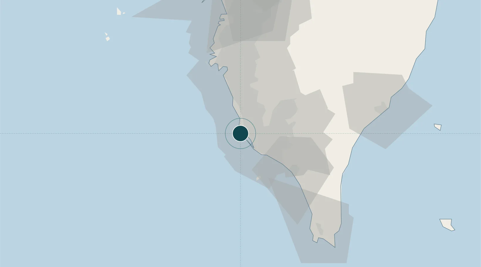Location of TWKHH