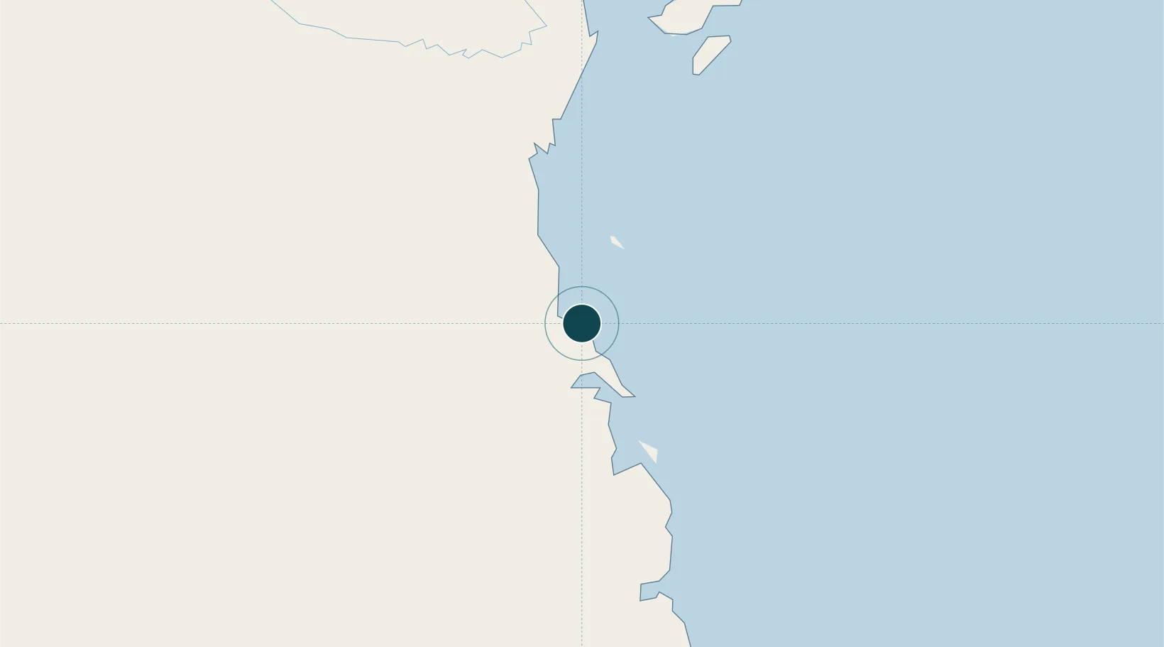 Location of TZKIK