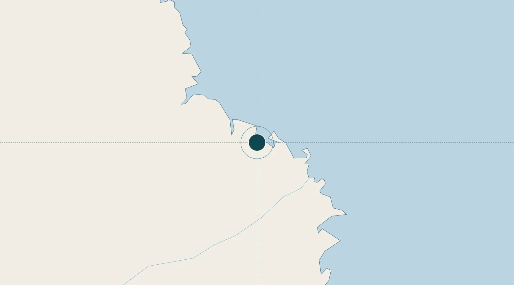 Location of TZMIK