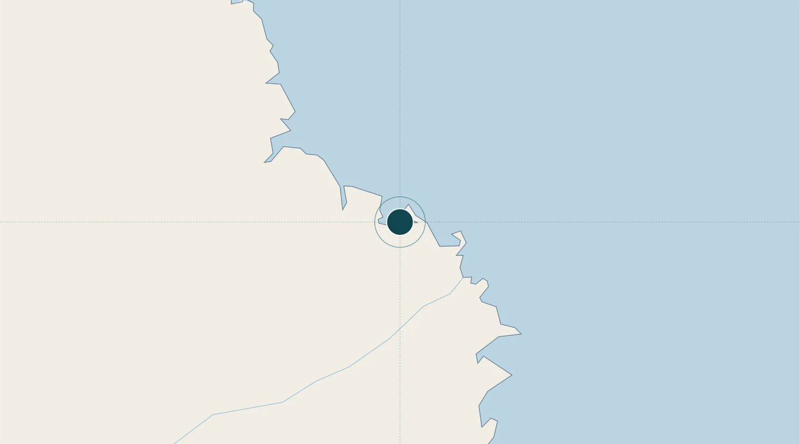 Location of TZMYW
