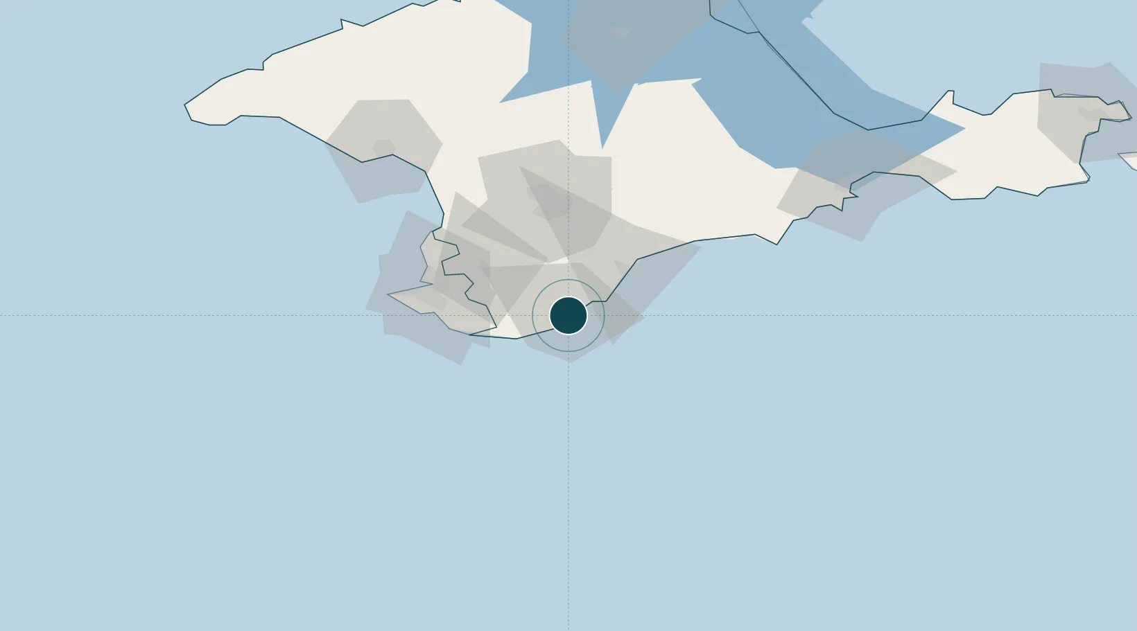 Location of UAYAL