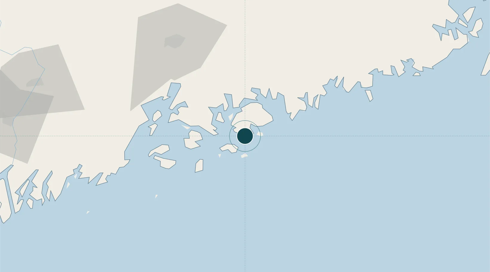 Location of US9HA