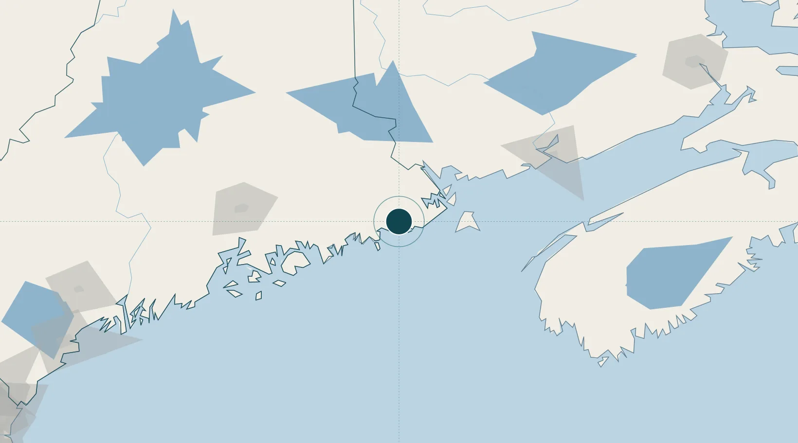 Location of US9MP