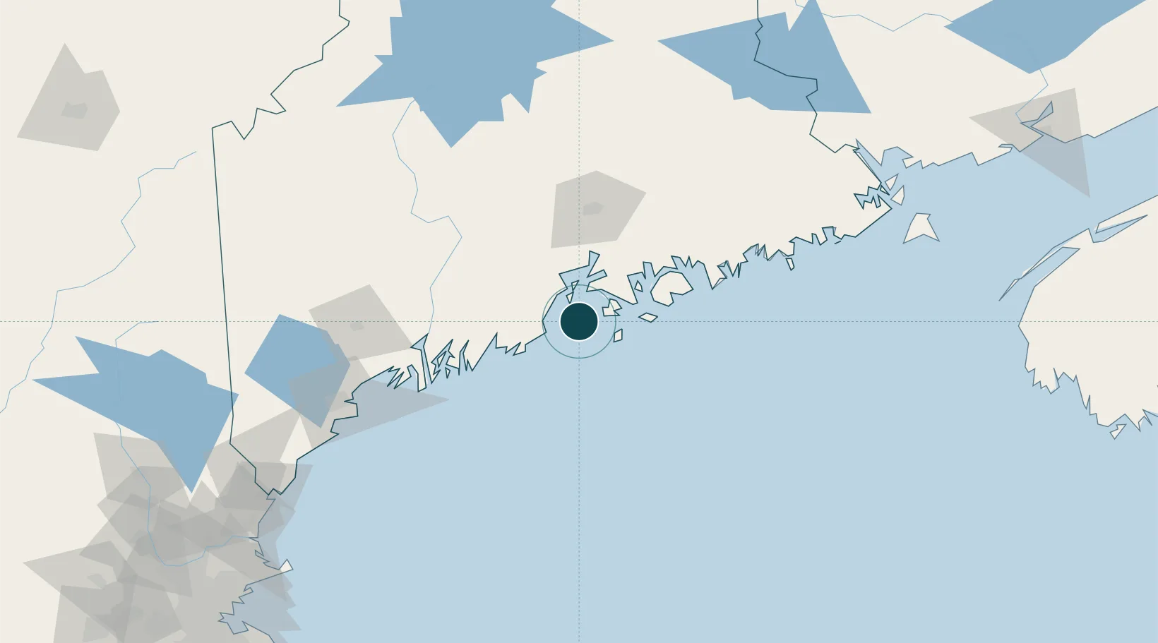 Location of US9NV