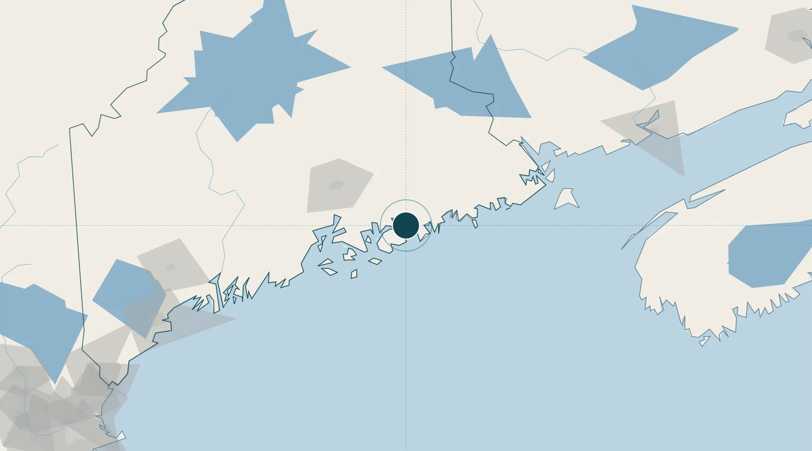 Location of US9SO