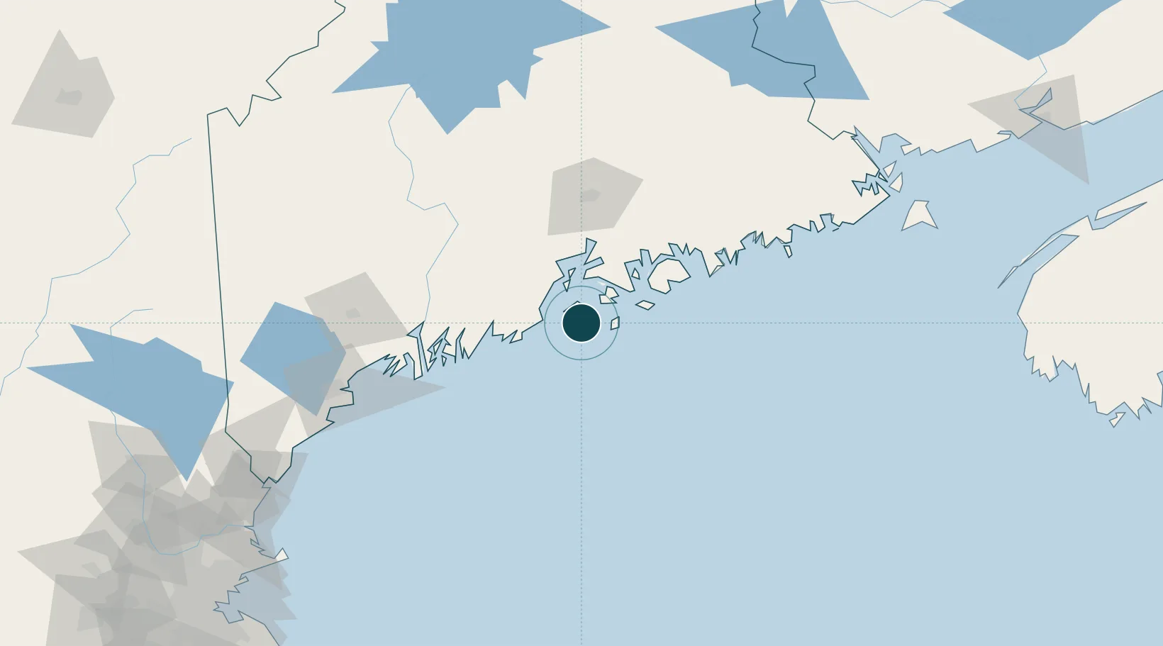 Location of US9VV