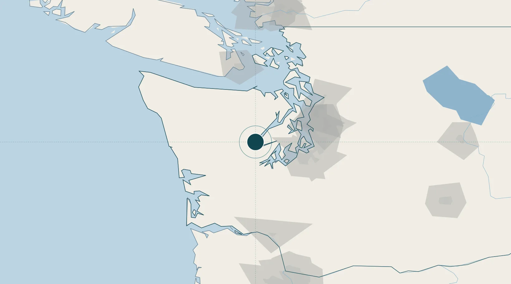 Location of US9WA