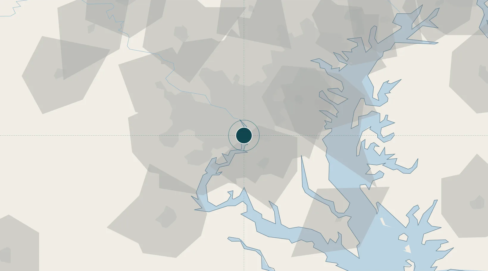 Location of USAXR