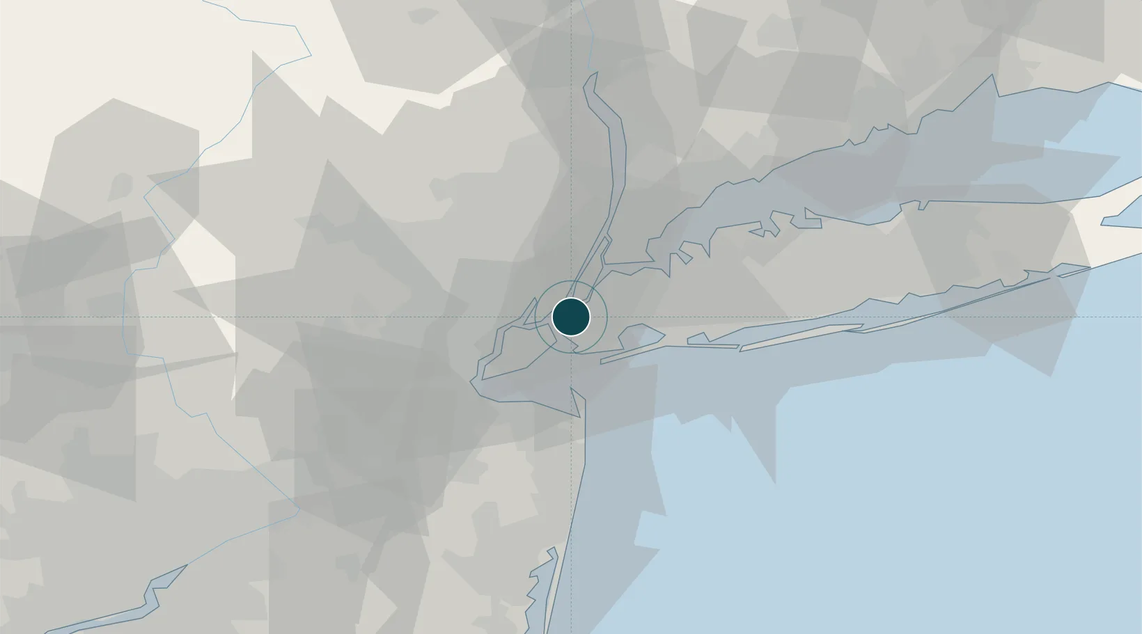 Location of USBOY