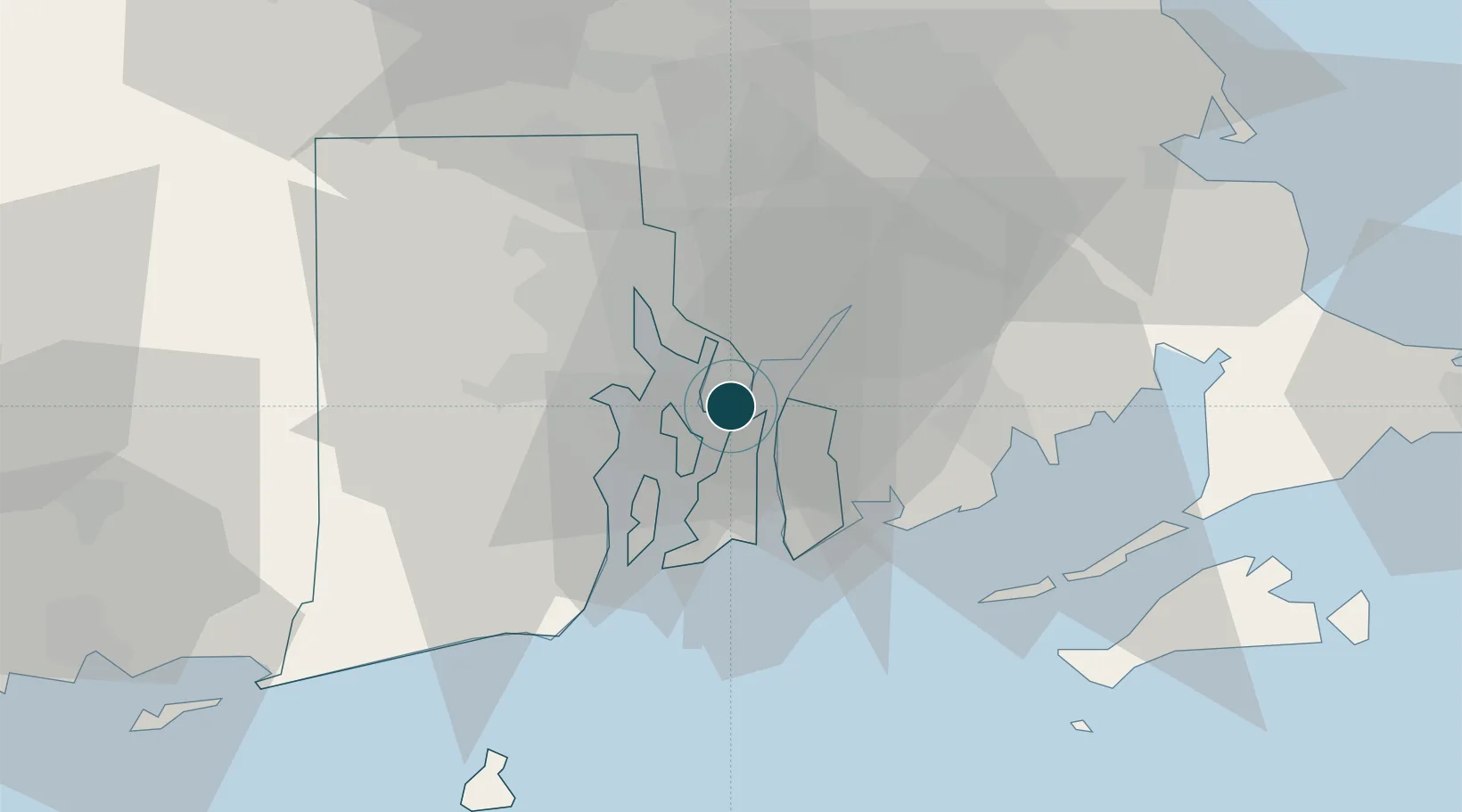 Location of USBSE