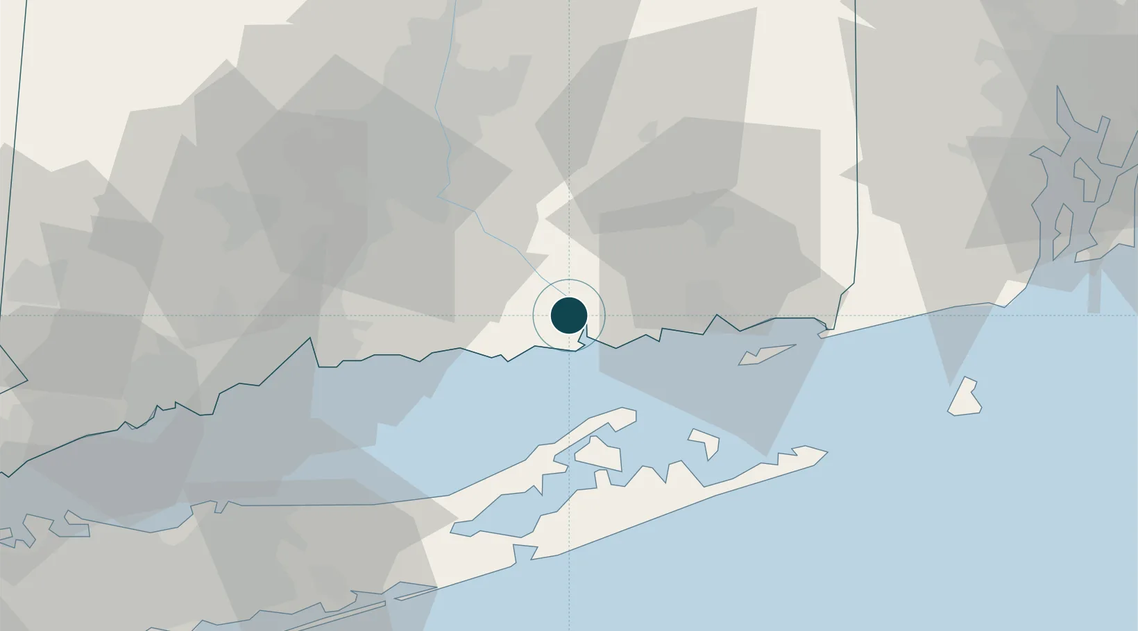 Location of USEEX