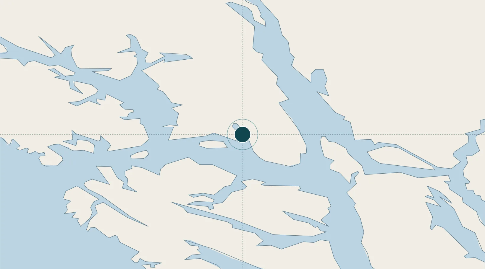 Location of USEXI