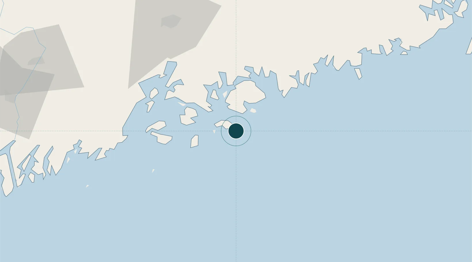 Location of USF8O