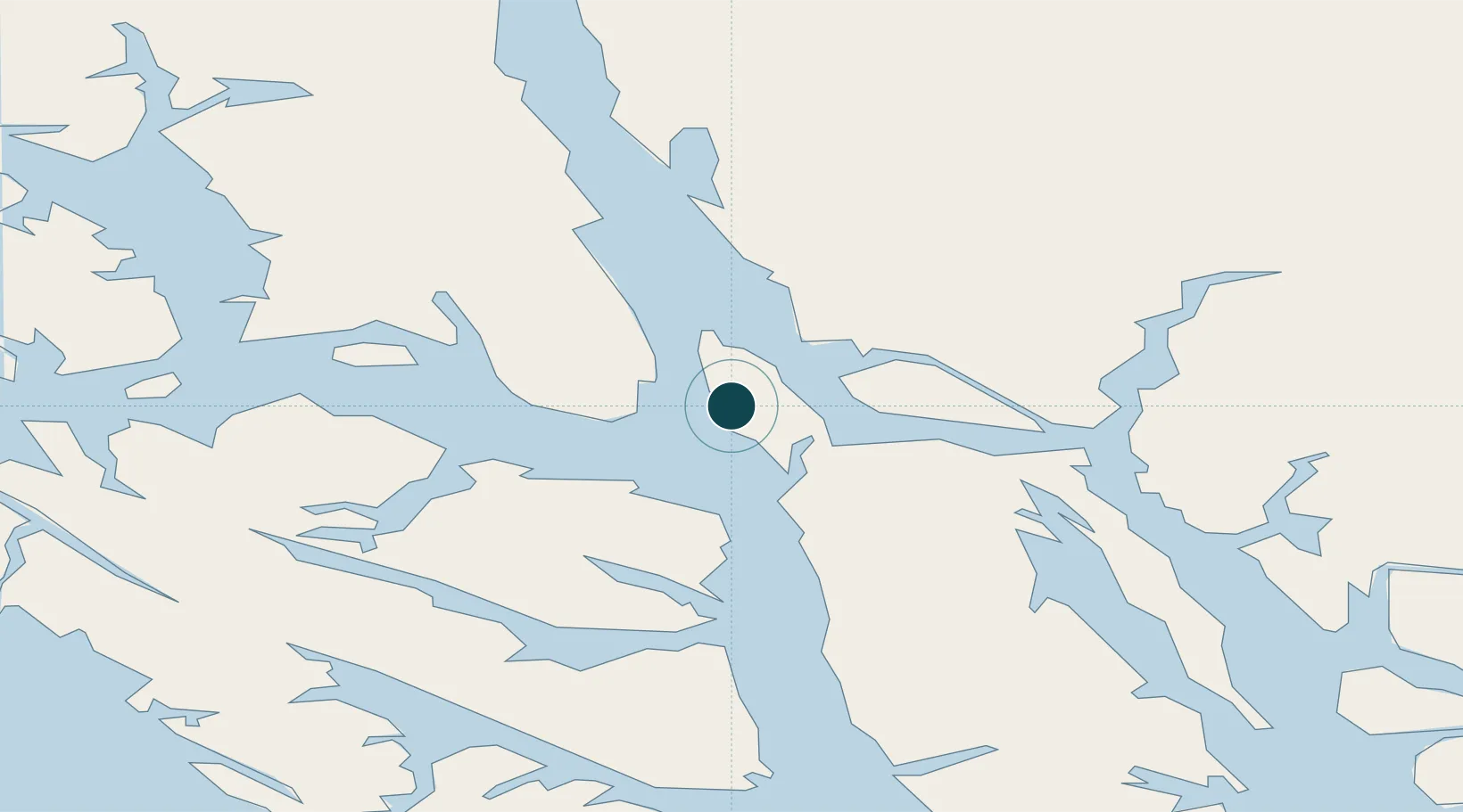 Location of USFNR