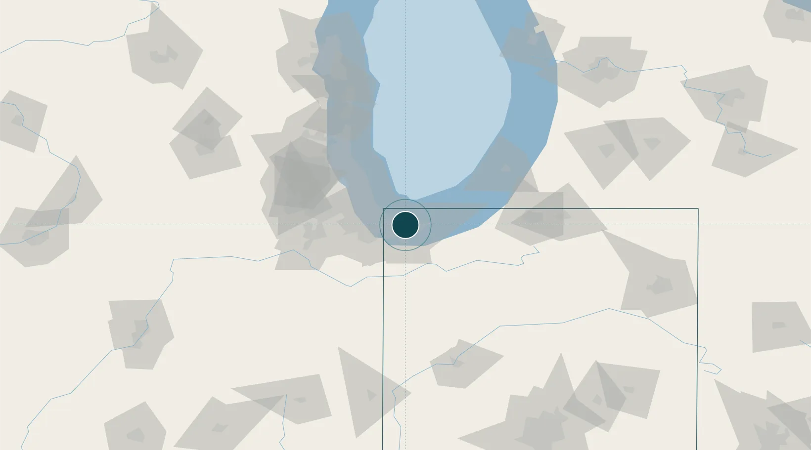 Location of USGYY