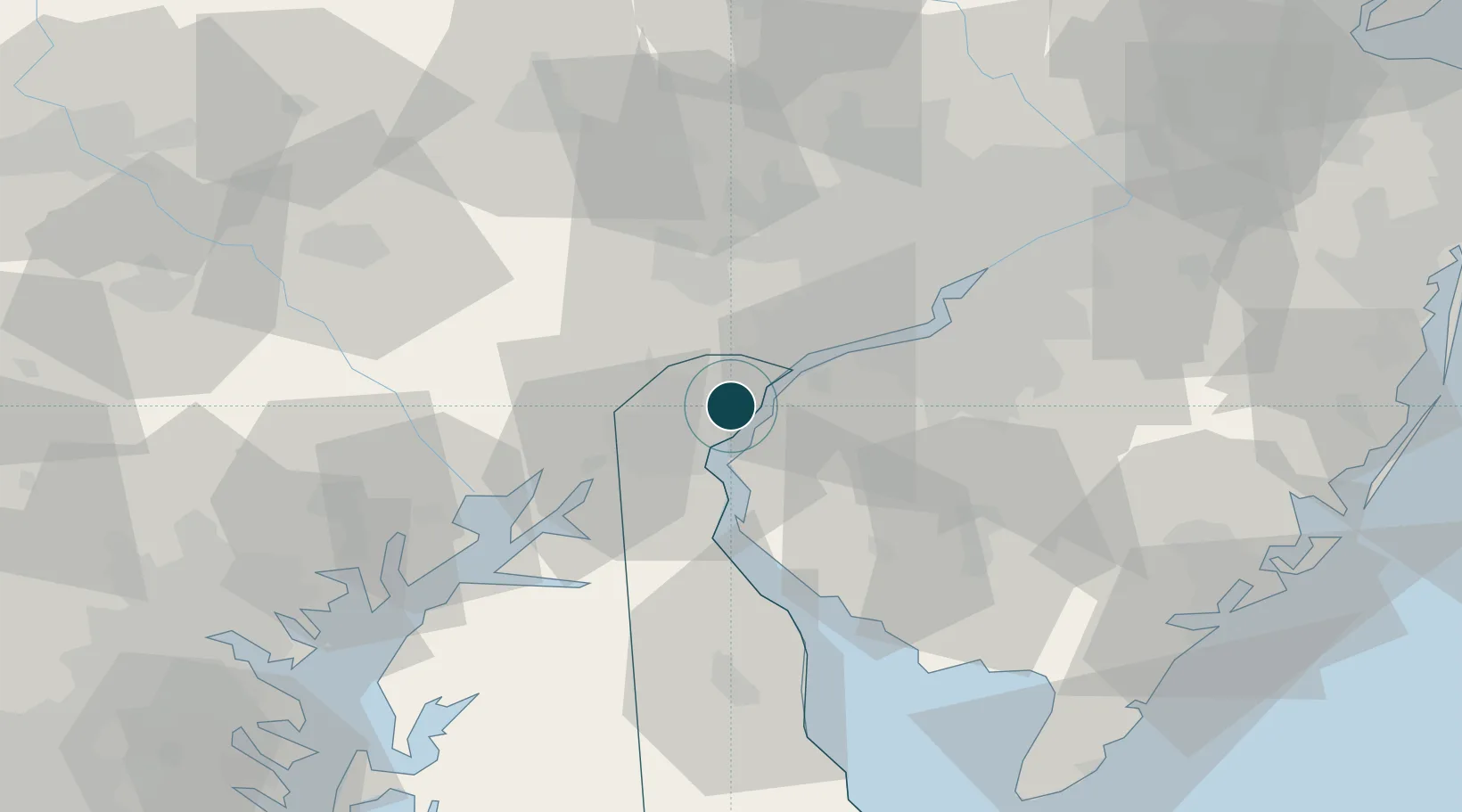 Location of USILG