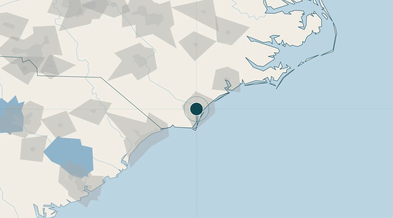 Location of USILM